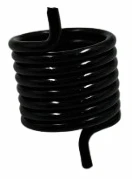 MOTORLU TESTERE İP MAKARASI ORTA GÖBEK YAYI HUSQVARNA 340/345/350 - Resim 2