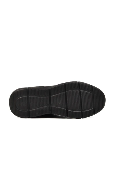 Hummel Siyah Tekstil Unisex Spor Ayakkabı - 5