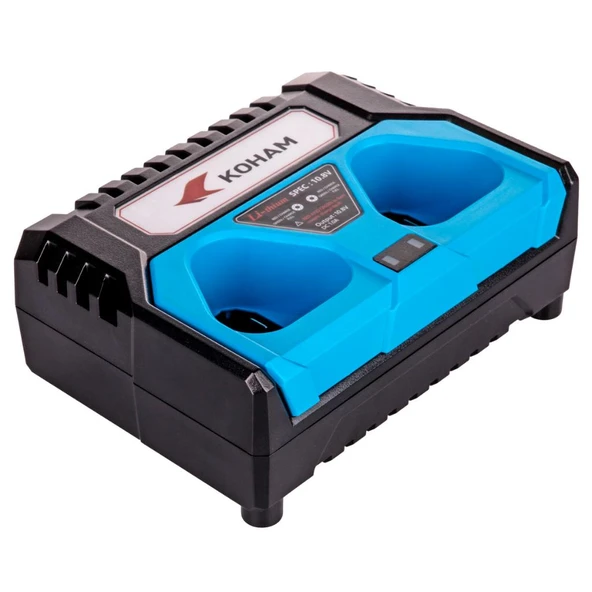 Koham KH-PS10825C Budama Makası 26mm Çift Akülü - Resim 4