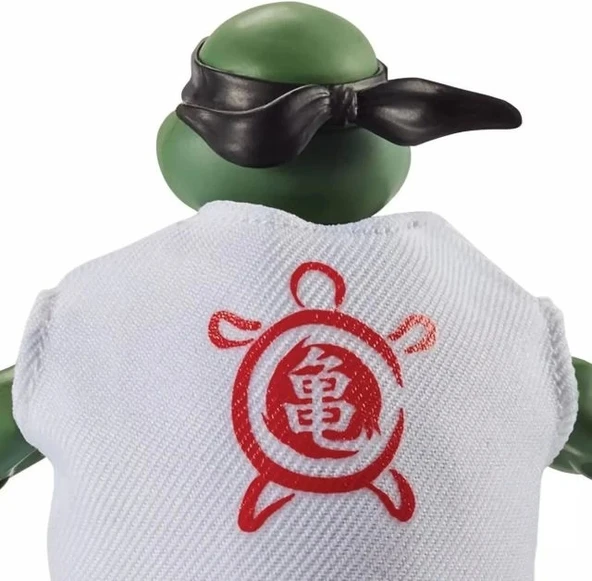Teenage Mutant Ninja Turtles vs. Cobra Kai Raph vs. John Kreese 2'li Paket - 6