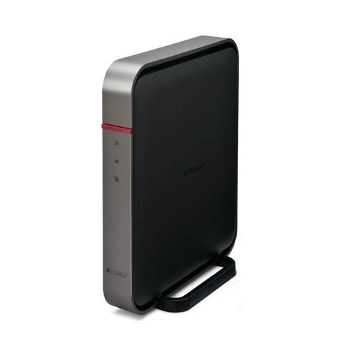 BUFFALO AIRSTATION 1750 AC1750 Dual Band EV Ofis Tipi Gigabit Router - Resim 3