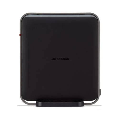 BUFFALO AIRSTATION 1750 AC1750 Dual Band EV Ofis Tipi Gigabit Router - Resim 2