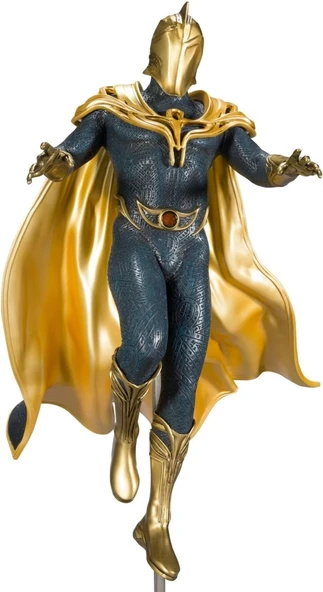 DC Direct - DC Film Heykelleri - Black Adam (Film): Dr. Fate (Resin)