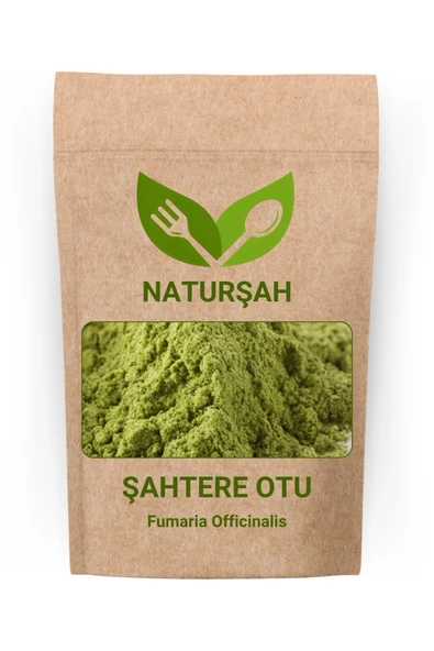 Naturşah Şahtere Otu Toz 100 Gr