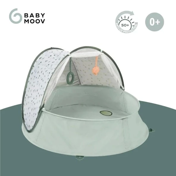 Babymoov Aquani Çadır ve Havuz - 3