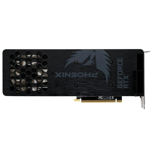 GAINWARD 8GB RTX3070TI NED307T019P2-1046X PHONIX NED307T019P2-1046X GDDR6 256bit PCIE 4.0 - 4