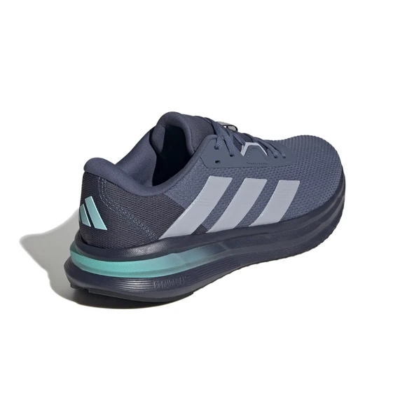 adidas Galaxy 7 M Erkek Mavi Koşu Ayakkabısı ID8752 - 4