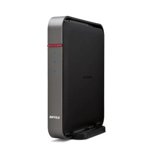 BUFFALO AIRSTATION 1750 AC1750 Dual Band EV Ofis Tipi Gigabit Router ürün görseli