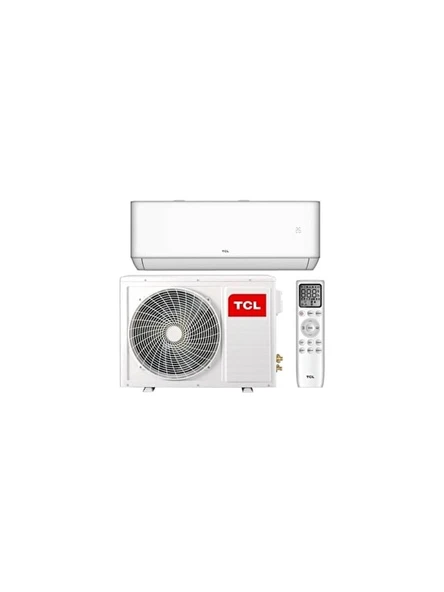 TCL T-Pro TAC-18CHSD/TPG1I A++ 18000 BTU Inverter Duvar Tipi Klima - 2