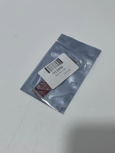 QTR-8A 8'li Çizgi Algılama Sensör Kartı - Resim 2