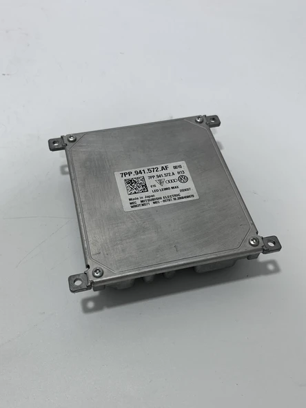 Audi A3 Q3 Led Far Beyni 7PP.941.572.AF - 2