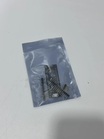 Arduino SAMD21 M0-Mini Kartı - 3