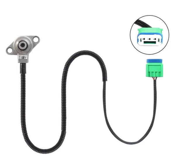 Valeo Şanzıman Basınç Sensörü 7700100009 - Otomatik Vites Kaptörü - 2