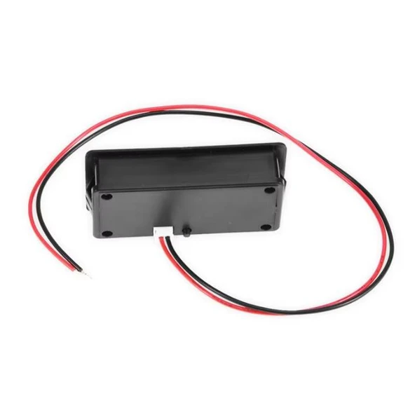 GY-6GD Lityum Pil / Akü Kapasite Göstergesi - Resim 3