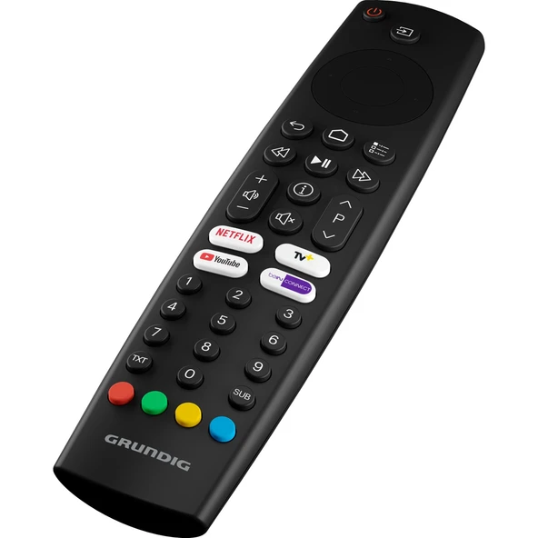 Grundig REV 43GEF6935 A43''109Ekran Smart Tv ( 2 Yıl Garantili Revizyonlu Ürün ) - 7