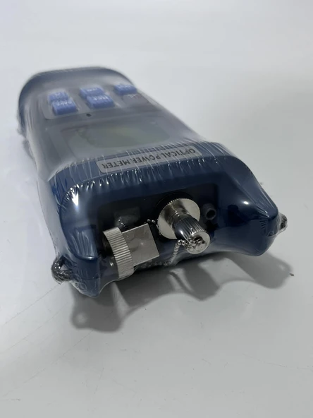 Comptyco AUA-G710A Fiber Optik Kablo Test Cihazı (-70)-(+10)dBm - 5