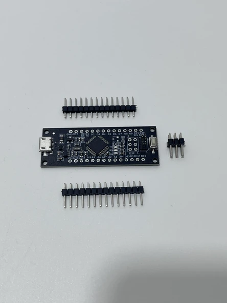 Arduino SAMD21 M0-Mini Kartı - 2