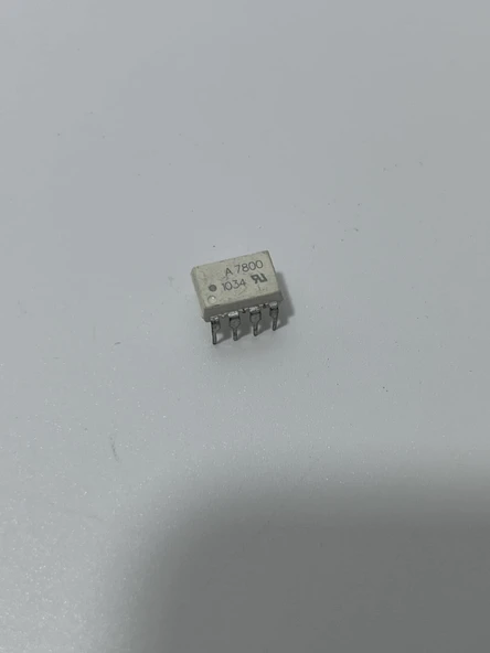 A7800 DIP-8 Opto İzolatör Entegre Devre 20 Adet - Resim 2