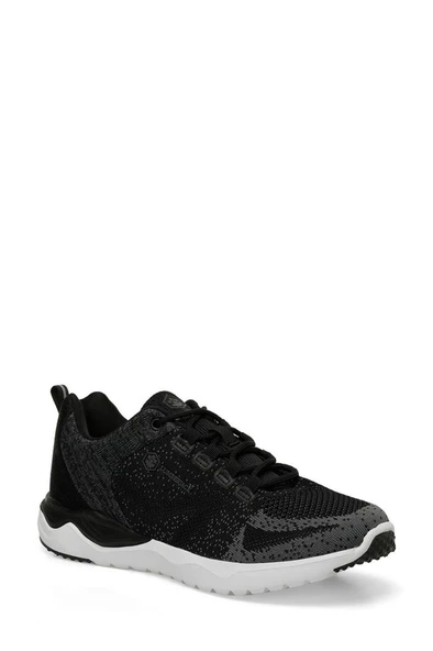 Lumberjack MAXIMUS 5FX 101932487 Erkek Spor Ayakkabı Siyah 40-45