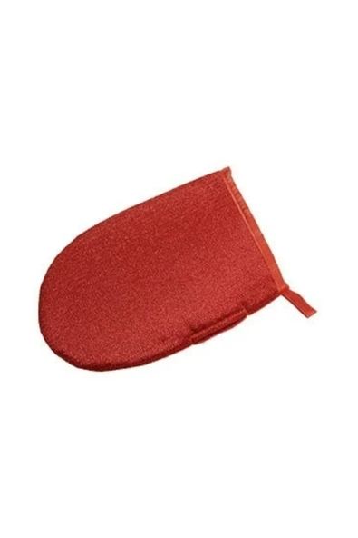 Karlie Tüy Toplayıcı Eldiven 24x16 cm Kırmızı