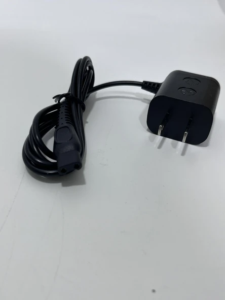 Philips Tıraş Makinesi Adaptörü 15V 5.4W - 6