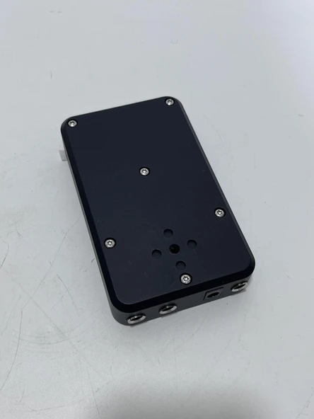 Bronc Tattoo Dövme Makinesi Güç Kaynağı - 5