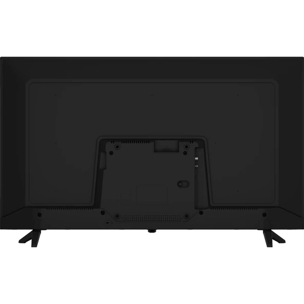 Grundig REV 43GEF6935 A43''109Ekran Smart Tv ( 2 Yıl Garantili Revizyonlu Ürün ) - 4