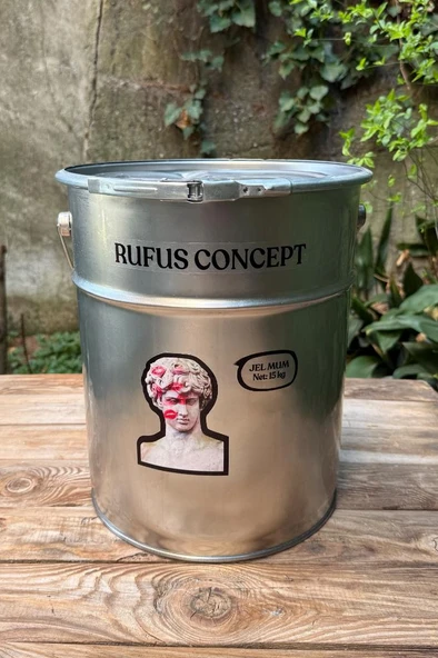 Jel Mum 15 kg - Resim 2