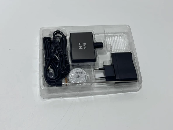 HY929 Su Borusu Kaçak Dedektörü - 2