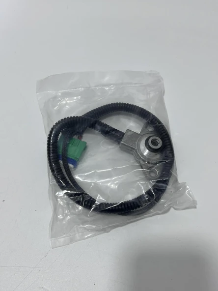 Valeo Şanzıman Basınç Sensörü 7700100009 - Otomatik Vites Kaptörü - 5