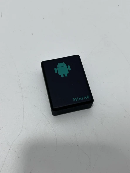 Mini A8 Çocuk Hayvan Sesli Gps Takip Cihazı - 3
