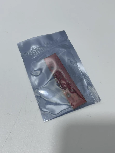 QTR-8A 8'li Çizgi Algılama Sensör Kartı - Resim 3