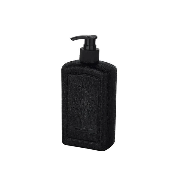 Plastik Sıvı Sabunluk 500 Ml