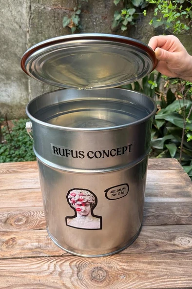 Jel Mum 15 kg - Resim 3