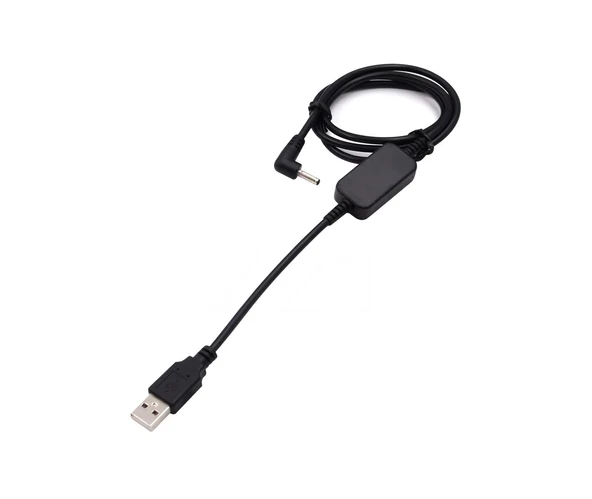 Usb Dc 5v - 12v Voltaj Yükseltici Adaptör Kablo