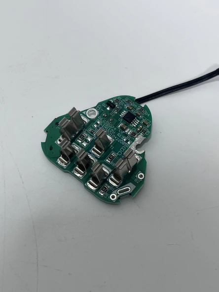 Aeg L1215R Pil Koruma Devresi LTH20210422085R - Resim 3