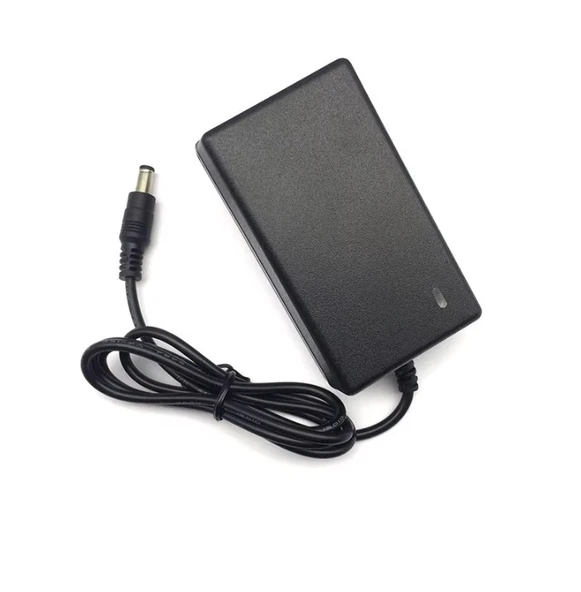 CY-150360 Şarjlı Kablosuz Dikey Süpürge Adaptörü 21V 1A 5.5x2.1mm