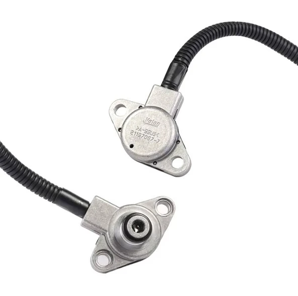Valeo Şanzıman Basınç Sensörü 7700100009 - Otomatik Vites Kaptörü - 3