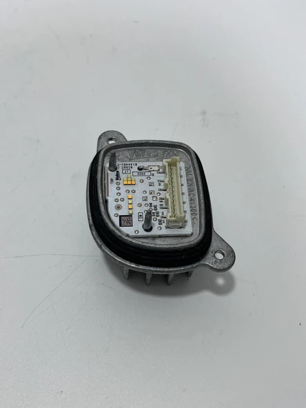 Opel Corsa F Sağ Gündüz Farı Beyni B144482-C - 2