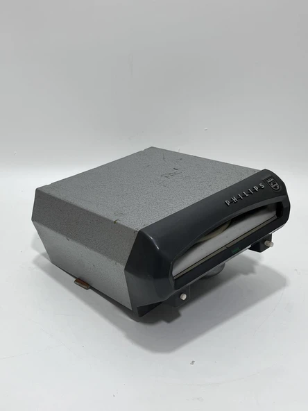 Philips AG 2101D 45lik Oto Pikap Çalar - Klasik Araç Vintage Pikap Çalar 006 - 7