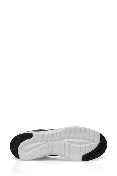 Lumberjack MAXIMUS 5FX 101932487 Erkek Spor Ayakkabı Siyah 40-45 - Resim 6