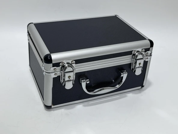 Monitörlü 360° Sualtı Balıkçı Kamera Sistemi 7 inç 30 Metre - 8