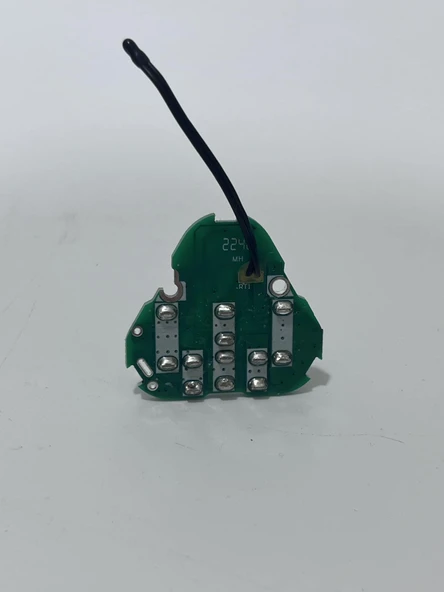 Aeg L1215R Pil Koruma Devresi LTH20210422085R - Resim 4