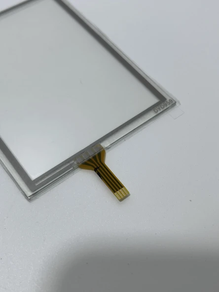 DYD959 Dokunmatik Cam 3.5'' 82x64mm - 3