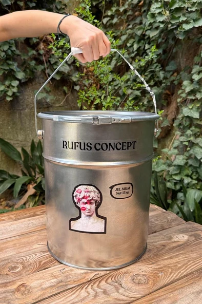 Jel Mum 15 kg ürün görseli