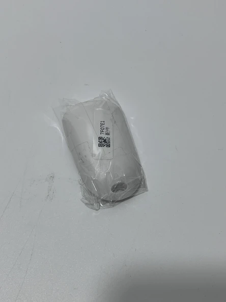 2 Butonlu Kablosuz Kumanda 433MHz - 3