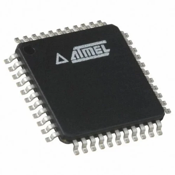 Atmel ATMEGA32-16AU Mikrodenetleyici 15 Adet