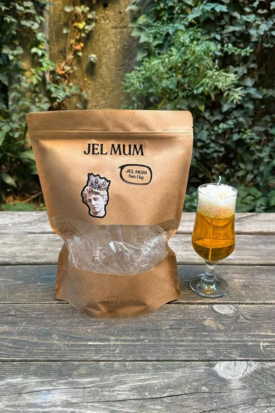 Jel Mum 1kg - 7
