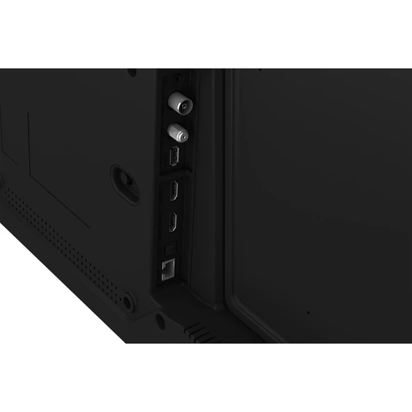 Grundig REV 43GEF6935 A43''109Ekran Smart Tv ( 2 Yıl Garantili Revizyonlu Ürün ) - 6