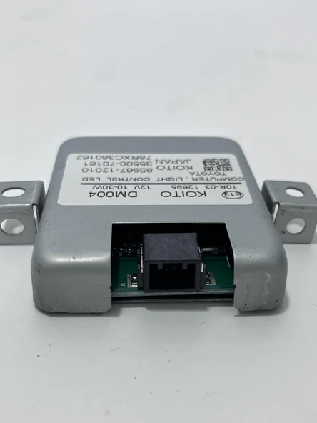 Toyota Corolla Far Beyni 85967-12010 DM004 - 3